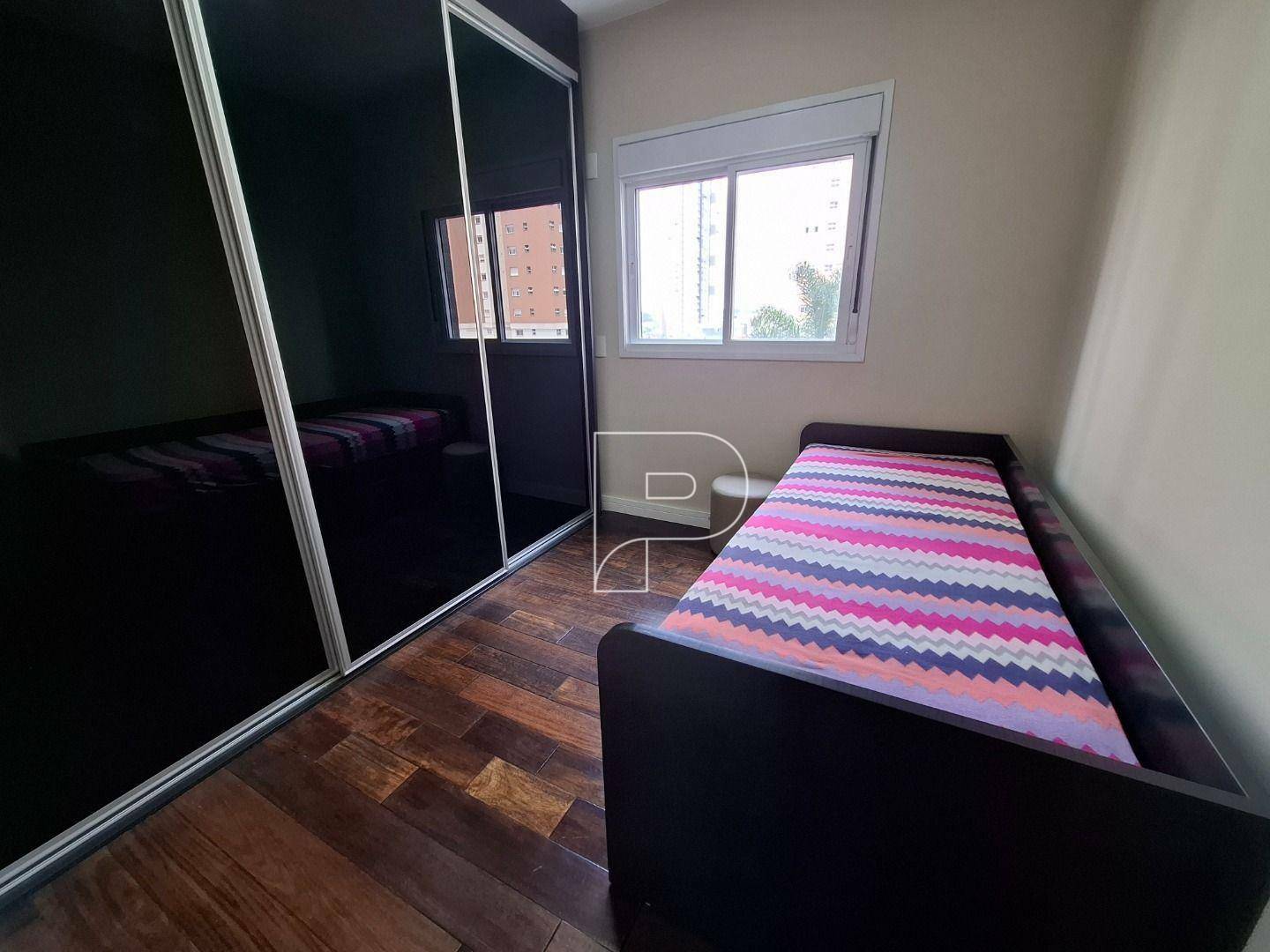 Apartamento para alugar com 2 quartos, 82m² - Foto 25