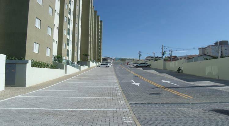 Apartamento para alugar com 3 quartos, 70m² - Foto 61