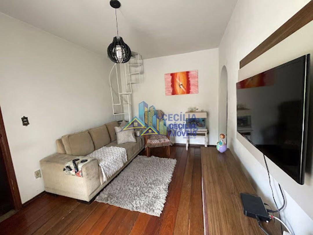 Apartamento à venda com 4 quartos, 146m² - Foto 3