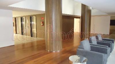 Apartamento para alugar com 1 quarto, 59m² - Foto 14