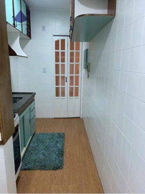 Apartamento à venda com 2 quartos, 53m² - Foto 8