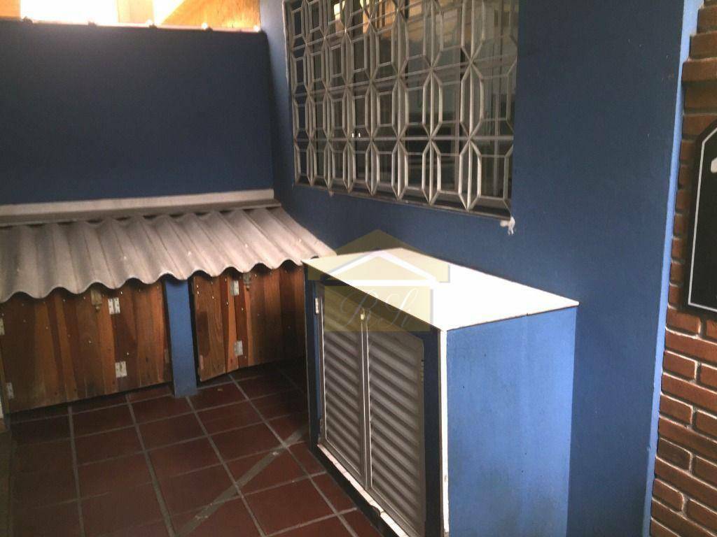 Sobrado, 3 quartos, 135 m² - Foto 7