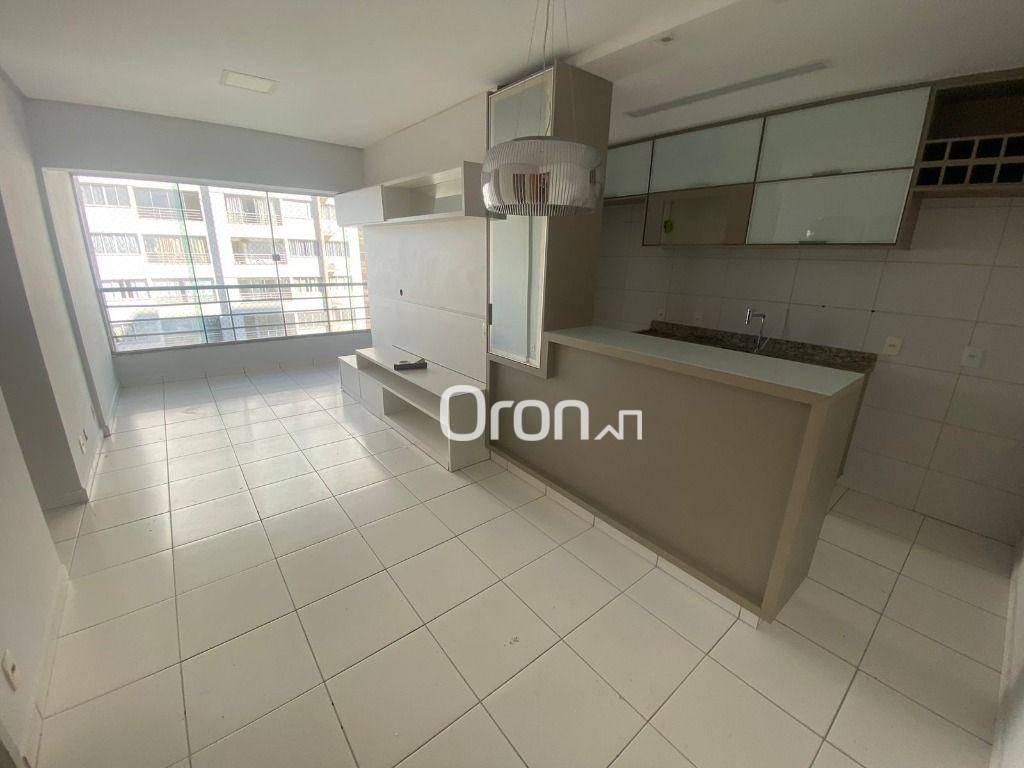 Apartamento à venda com 3 quartos, 82m² - Foto 1