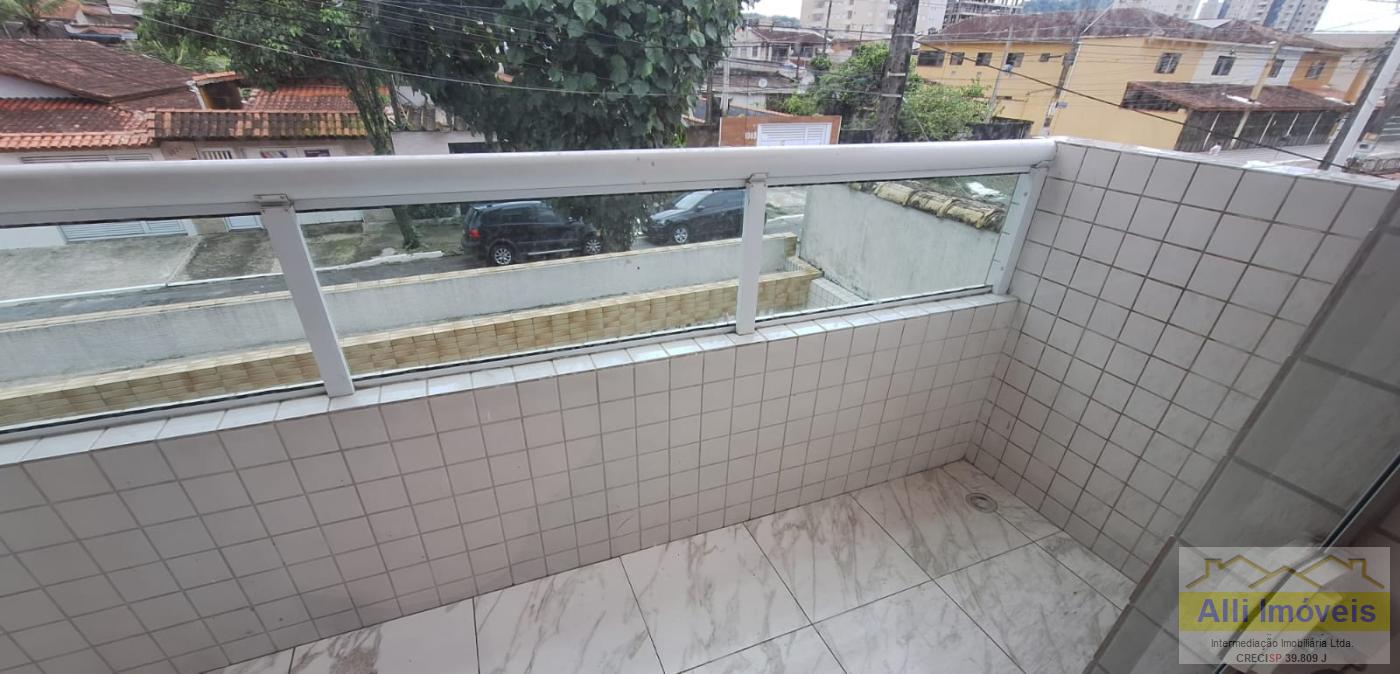 Casa de Condomínio à venda com 2 quartos, 88m² - Foto 4