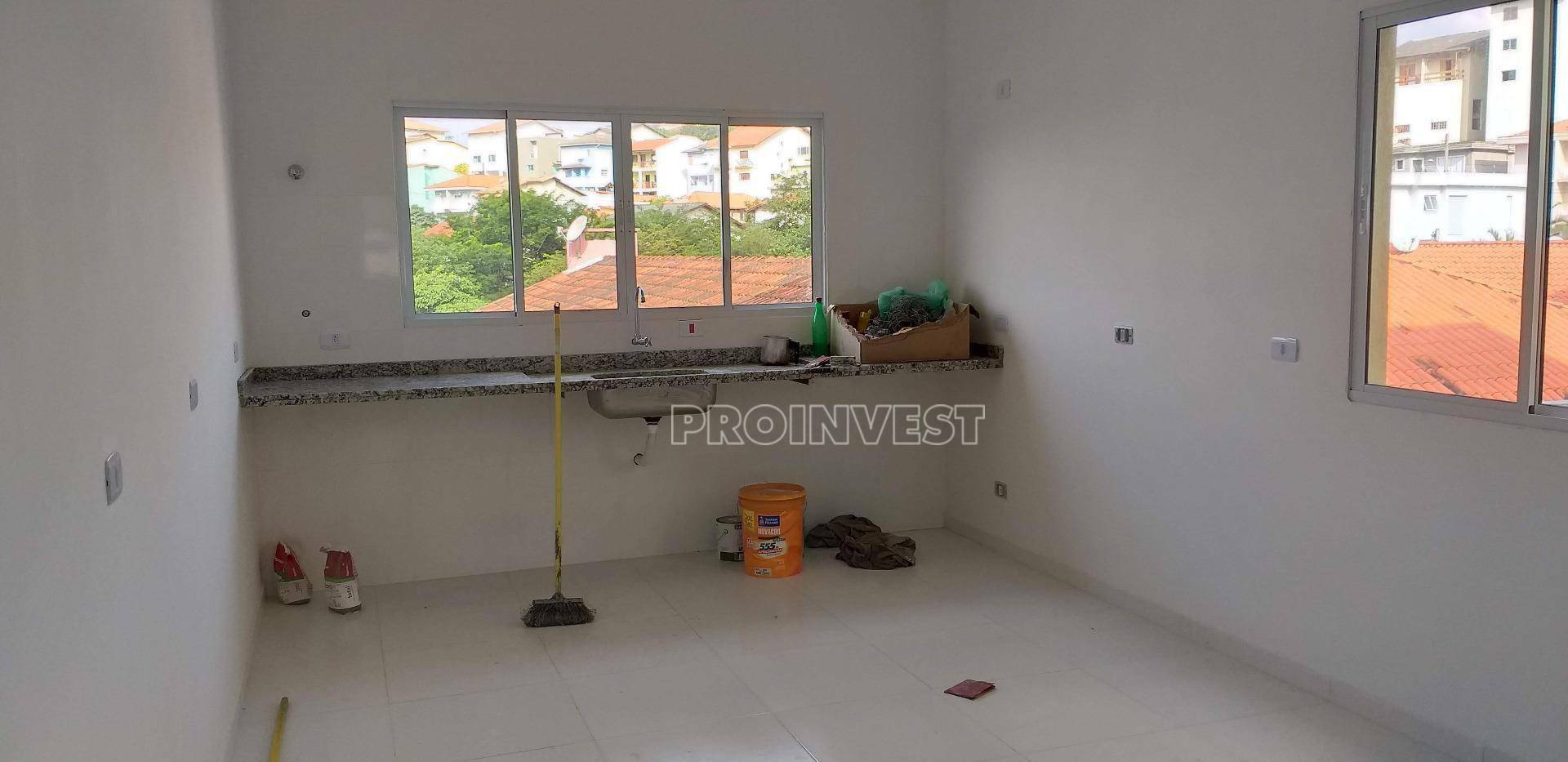 Casa de Condomínio à venda com 3 quartos, 119m² - Foto 7