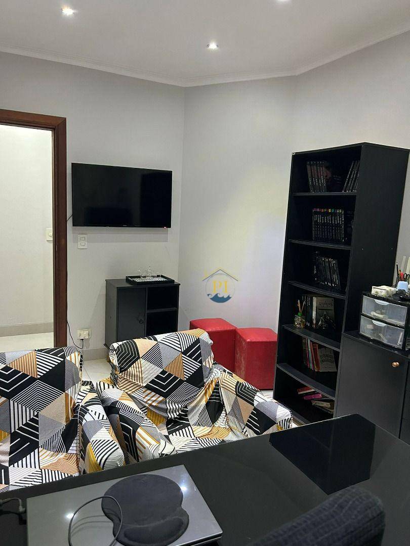 Casa à venda com 3 quartos, 260m² - Foto 11