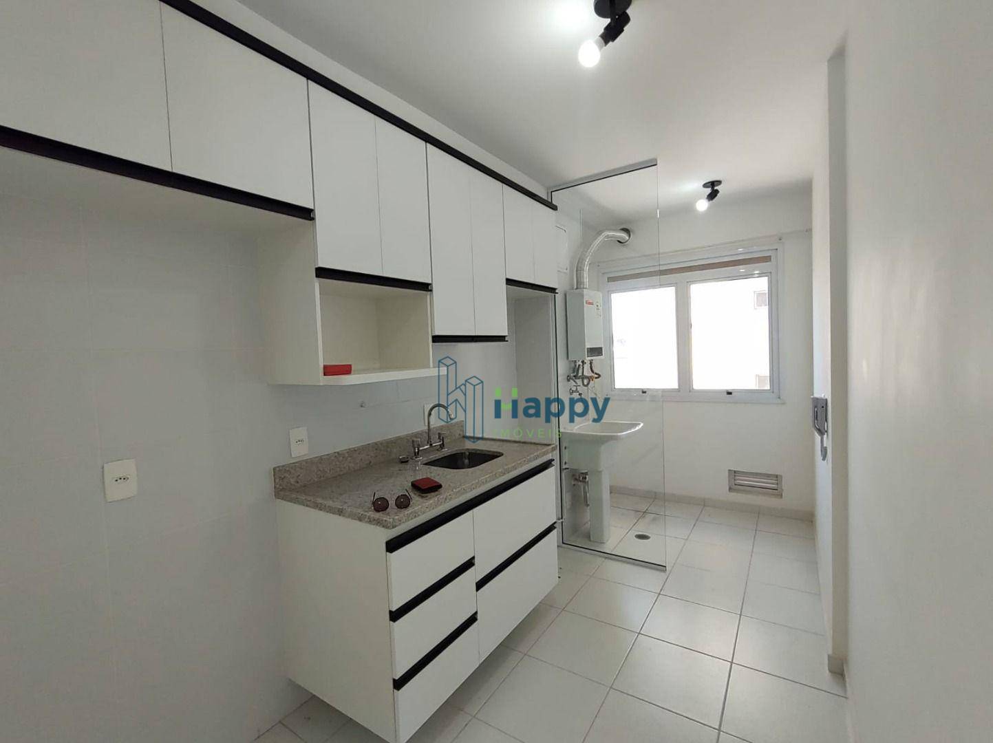 Apartamento para alugar com 2 quartos, 67m² - Foto 20