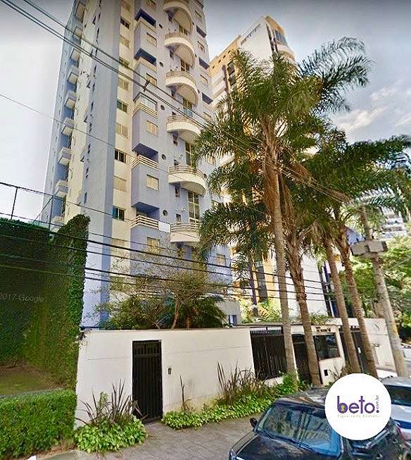 Apartamento à venda com 3 quartos, 120m² - Foto 2