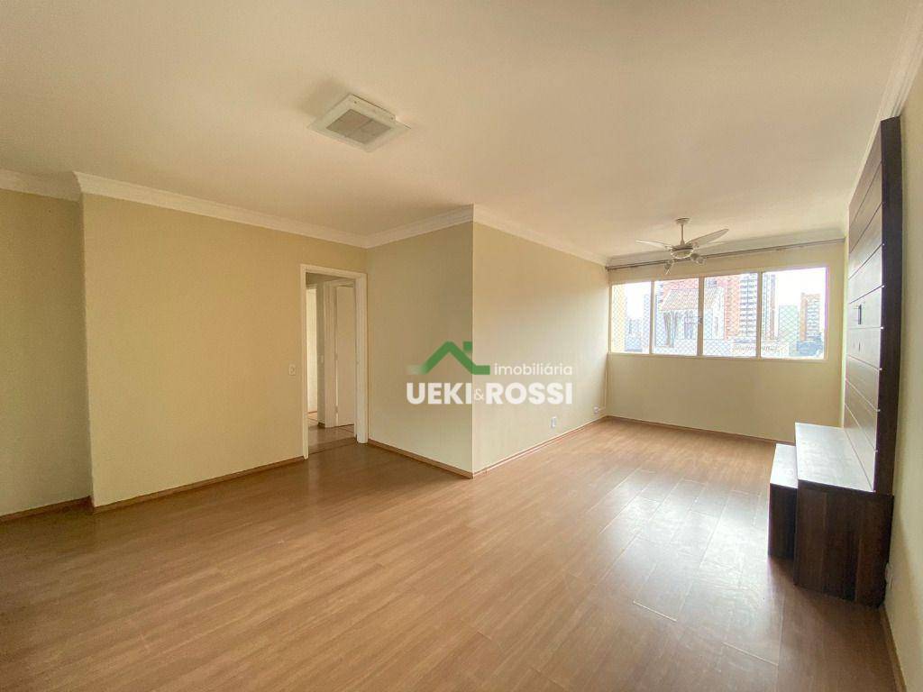 Apartamento à venda com 3 quartos, 103m² - Foto 7