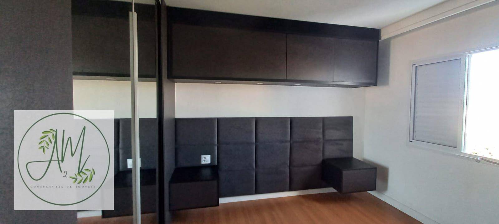 Apartamento à venda com 3 quartos, 97m² - Foto 2