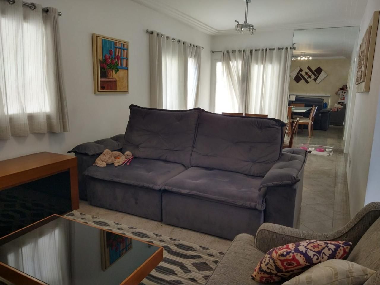 Sobrado à venda com 4 quartos, 260m² - Foto 2