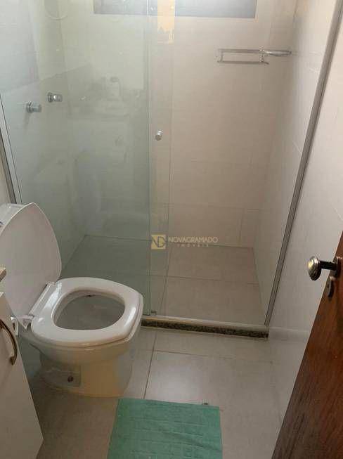 Apartamento à venda com 2 quartos, 72m² - Foto 12