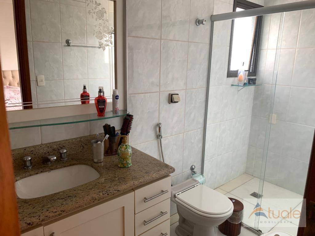 Apartamento à venda com 3 quartos, 150m² - Foto 15