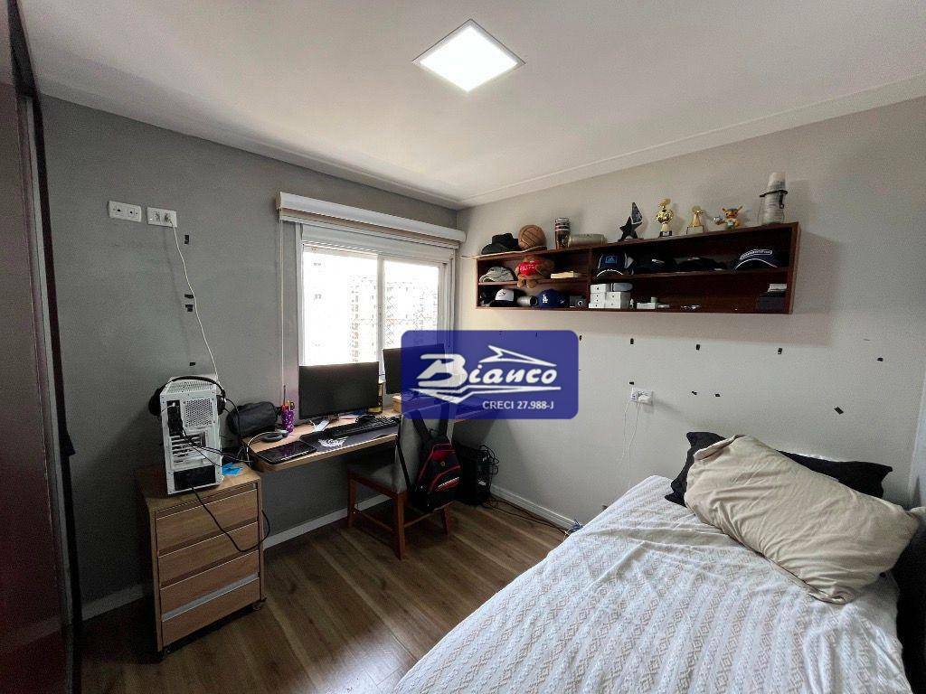 Apartamento à venda com 3 quartos, 134m² - Foto 28