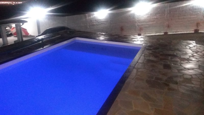 Chácara à venda com 4 quartos, 400m² - Foto 18
