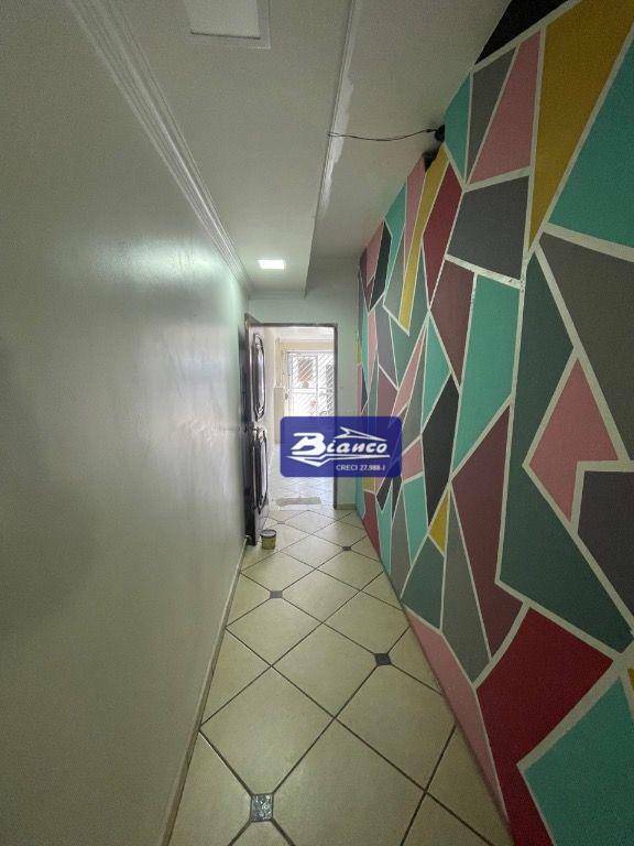 Sobrado à venda com 4 quartos, 266m² - Foto 25