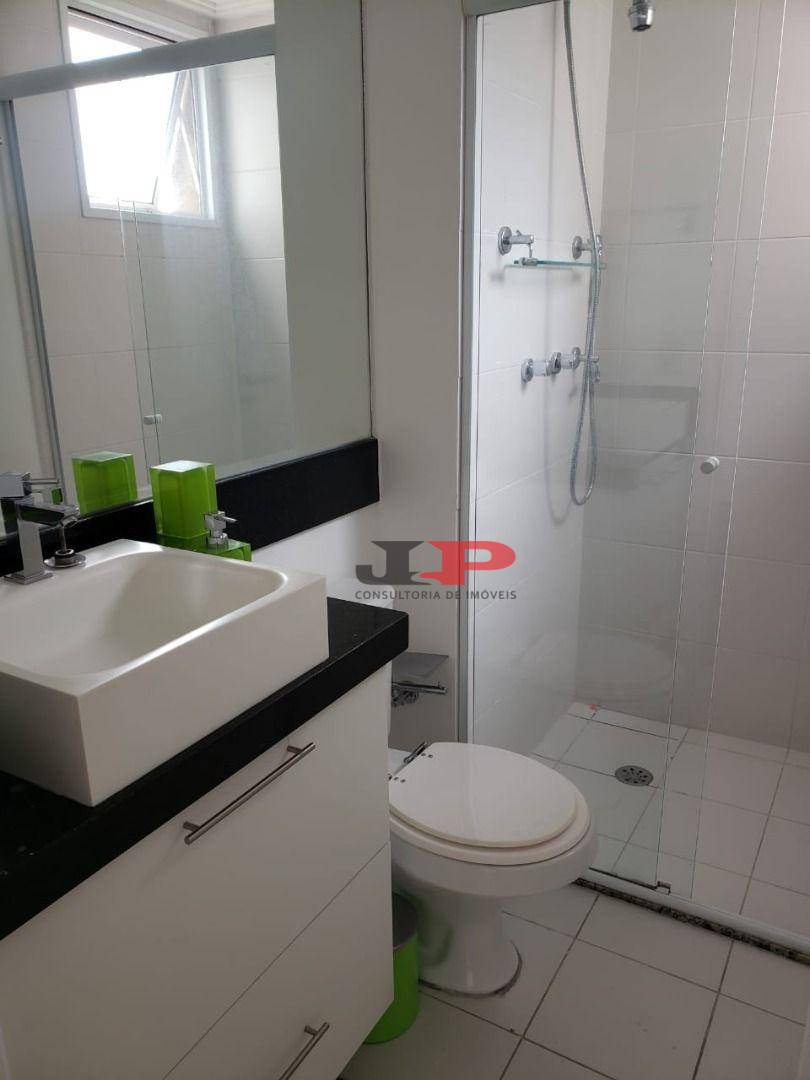 Apartamento à venda com 3 quartos, 140m² - Foto 13