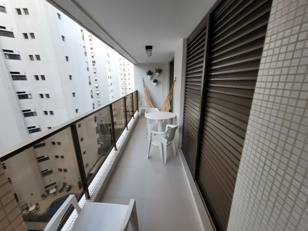 Apartamento à venda com 3 quartos, 83m² - Foto 4