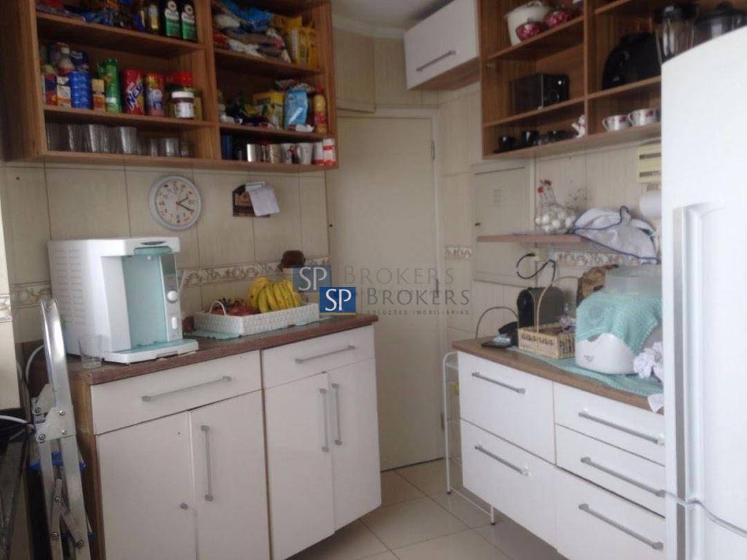 Apartamento à venda com 4 quartos, 107m² - Foto 3