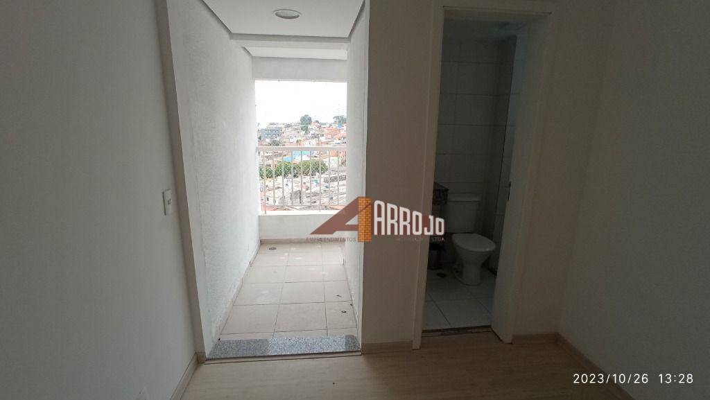 Apartamento à venda com 3 quartos, 75m² - Foto 9