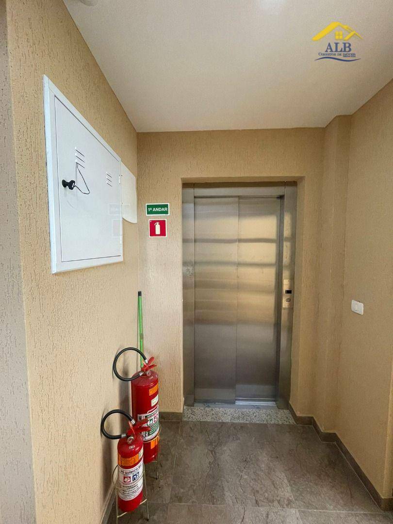 Apartamento à venda com 3 quartos, 126m² - Foto 13