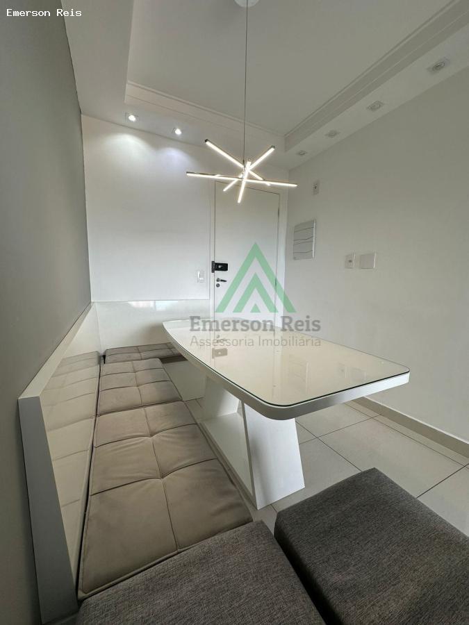 Apartamento à venda com 2 quartos, 54m² - Foto 11