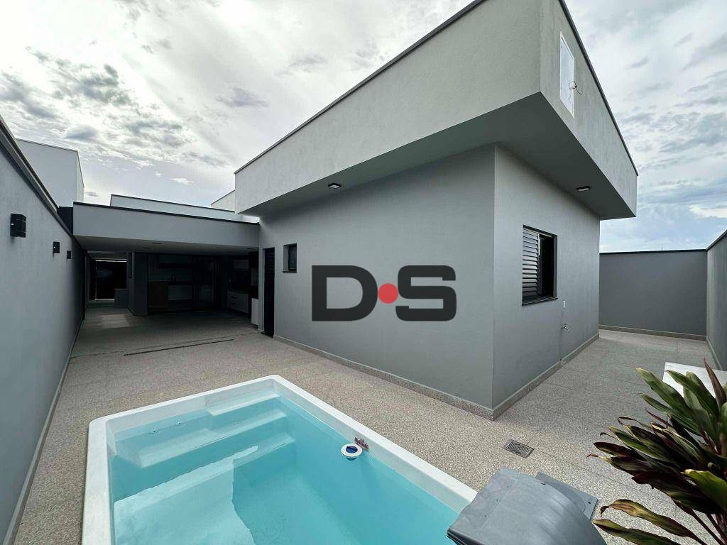 Casa à venda com 3 quartos, 180m² - Foto 16