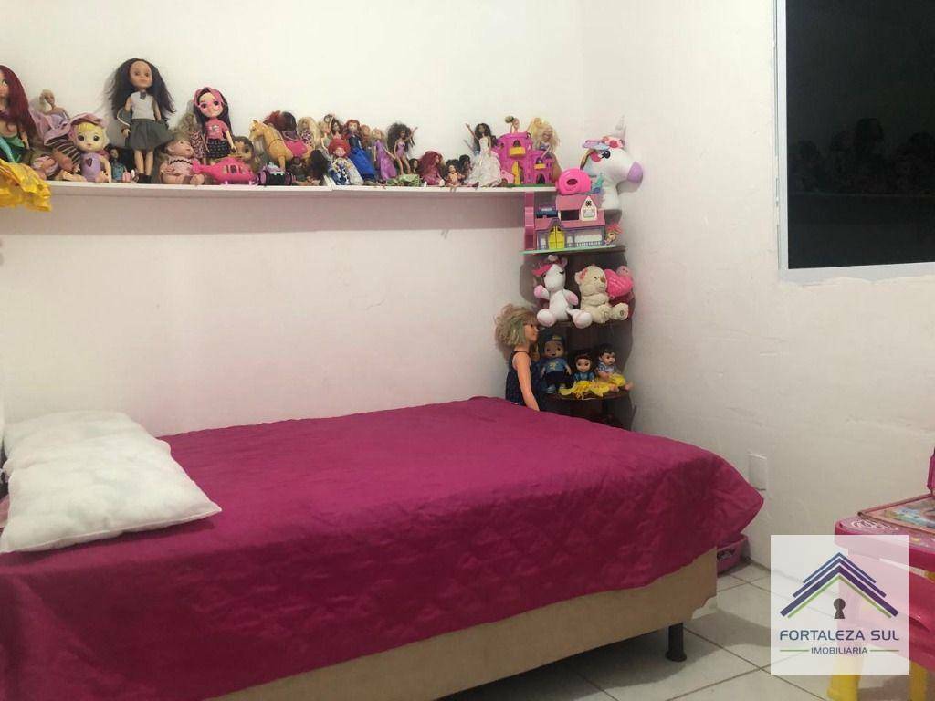 Apartamento à venda com 2 quartos, 48m² - Foto 10