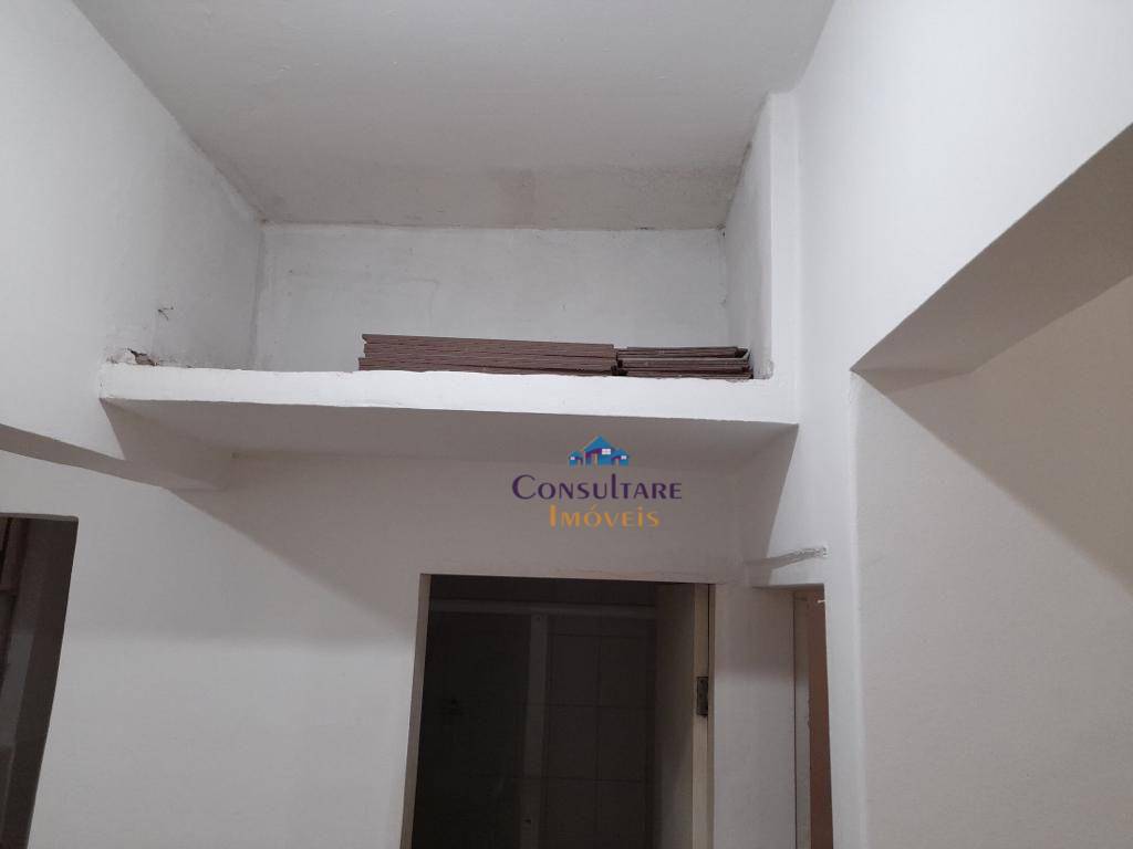 Apartamento à venda com 1 quarto, 41m² - Foto 9