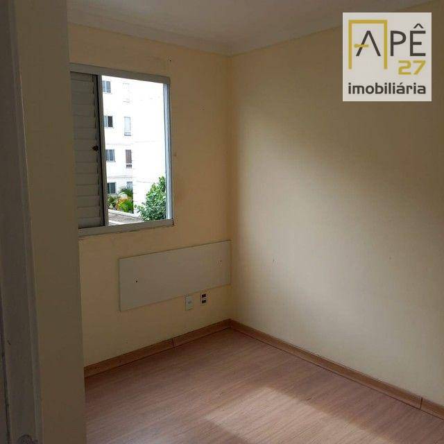 Apartamento à venda com 2 quartos, 42m² - Foto 10