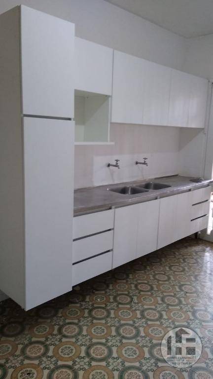 Apartamento à venda com 3 quartos, 200m² - Foto 20