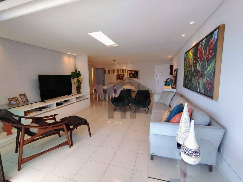 Apartamento, 4 quartos, 172 m² - Foto 3