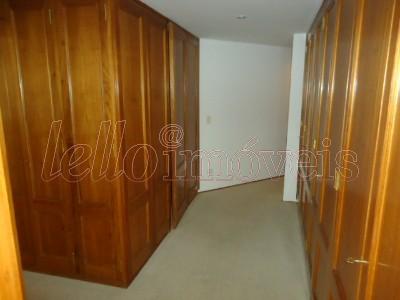 Apartamento para alugar com 2 quartos, 234m² - Foto 22