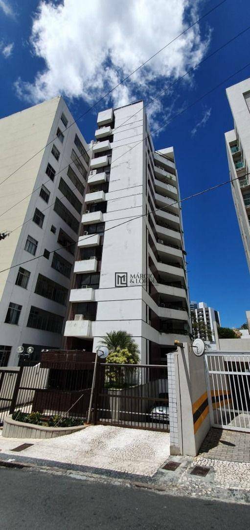 Apartamento à venda com 4 quartos, 158m² - Foto 6