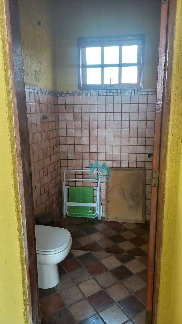 Casa à venda com 3 quartos, 280m² - Foto 7
