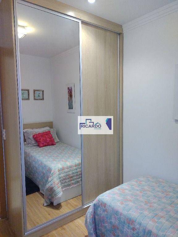 Apartamento à venda com 3 quartos, 83m² - Foto 19