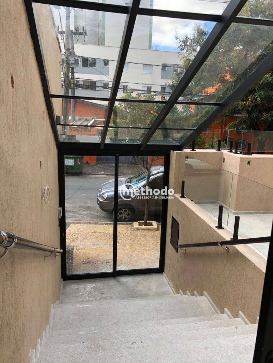 Apartamento à venda com 3 quartos, 160m² - Foto 34