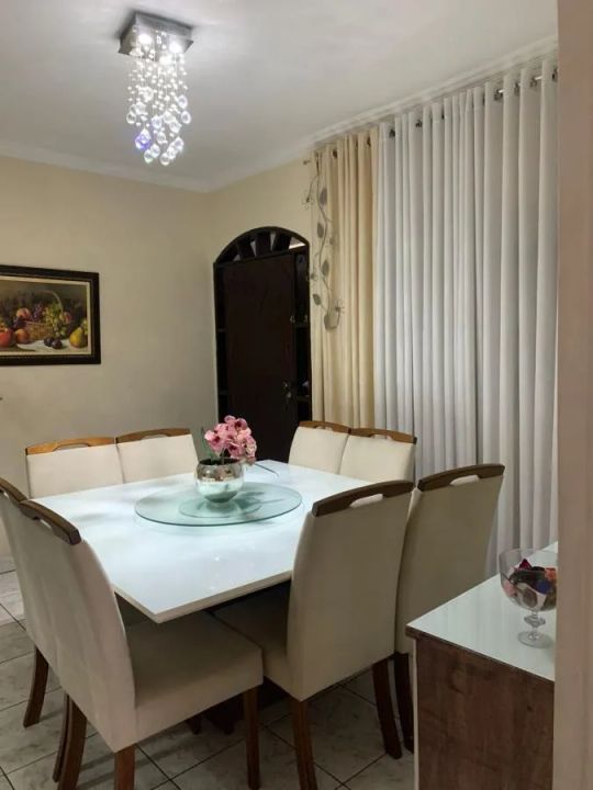 Sobrado à venda com 3 quartos, 294m² - Foto 9