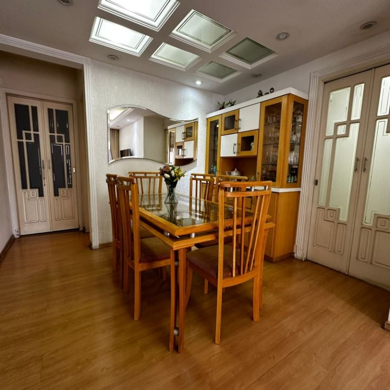 Apartamento à venda com 3 quartos, 93m² - Foto 6