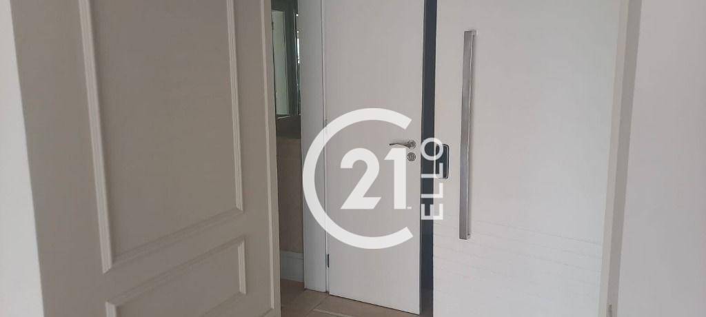 Apartamento à venda com 3 quartos, 223m² - Foto 8