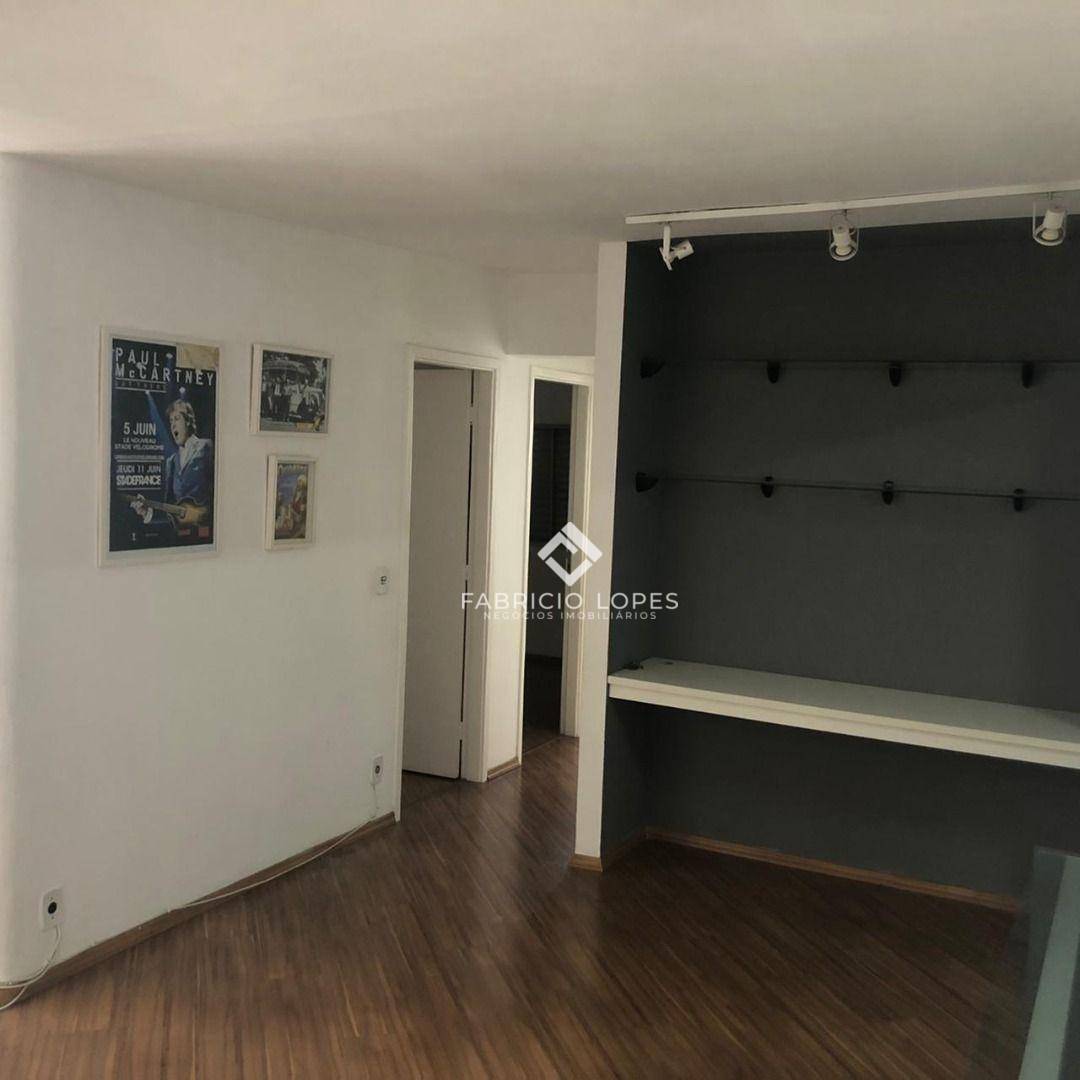 Apartamento à venda com 3 quartos, 96m² - Foto 8