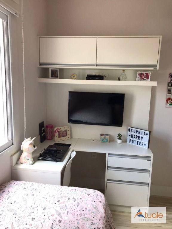 Apartamento à venda com 3 quartos, 76m² - Foto 20