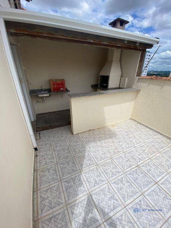 Sobrado para alugar com 3 quartos, 166m² - Foto 5