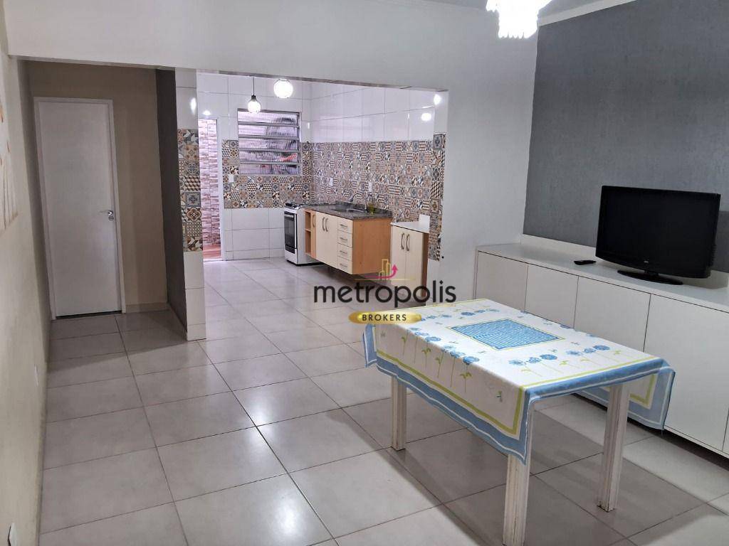 Sobrado, 3 quartos, 200 m² - Foto 3