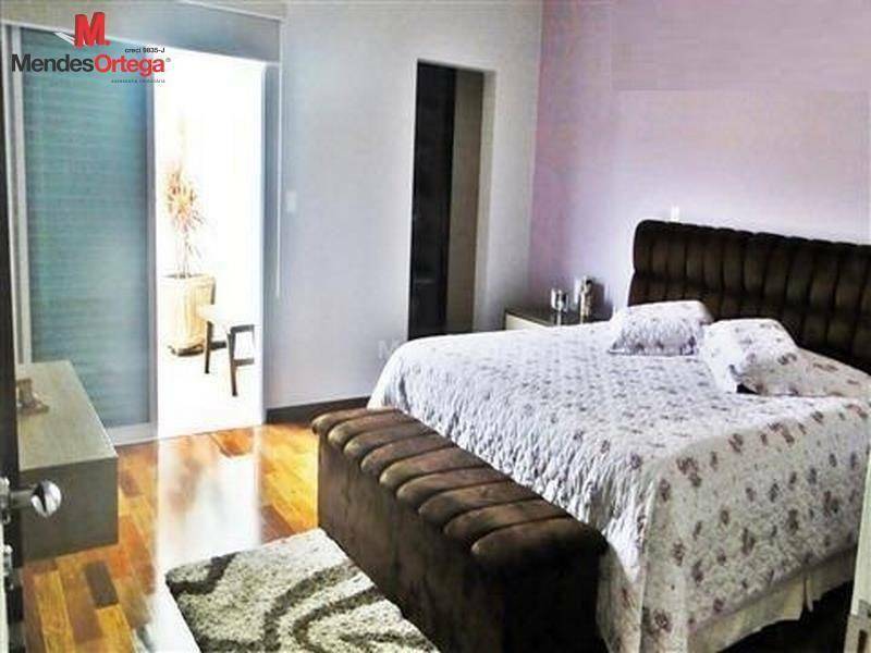 Casa de Condomínio à venda e aluguel com 4 quartos, 421m² - Foto 11