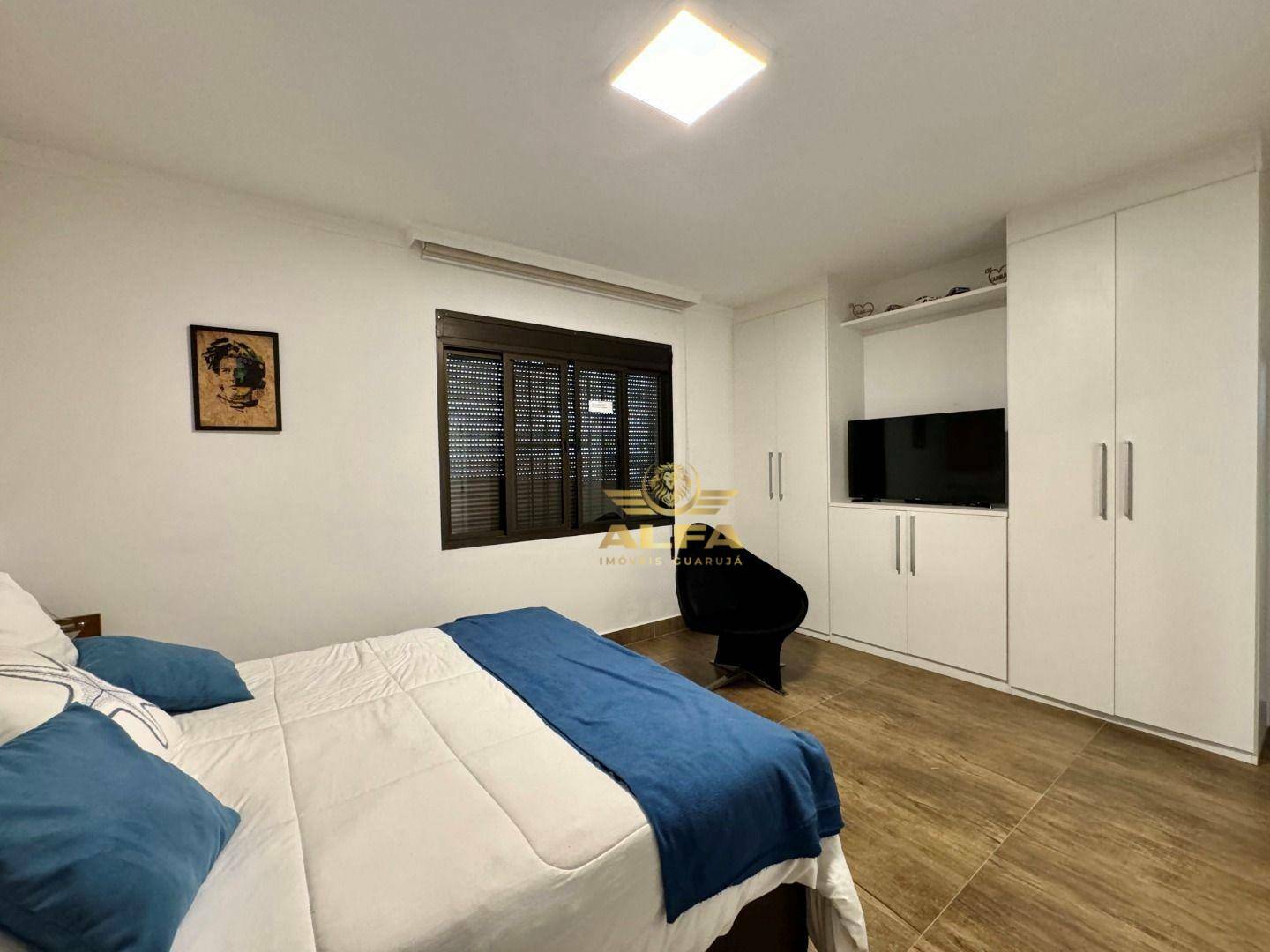 Apartamento à venda com 5 quartos, 215m² - Foto 18