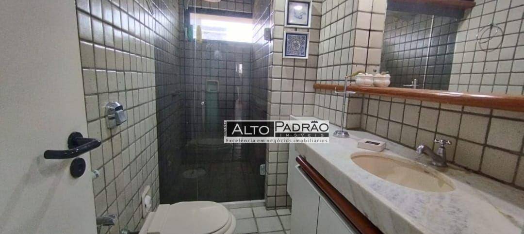 Apartamento à venda com 5 quartos, 215M2 - Foto 12