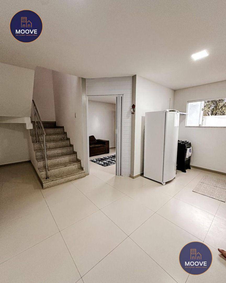 Casa, 2 quartos, 80 m² - Foto 3