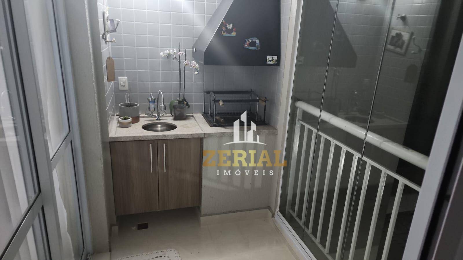 Apartamento à venda com 2 quartos, 70m² - Foto 1