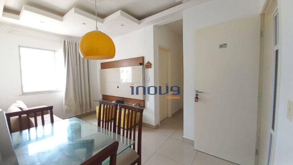 Apartamento para alugar com 2 quartos, 44m² - Foto 5